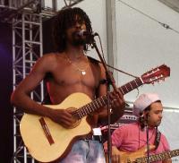 Seu Jorge